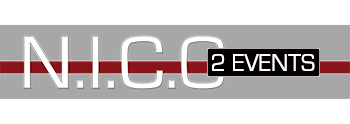 Logo NICO 2 Events